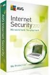 AVG internet security