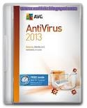 AVG anti virus